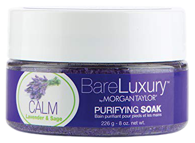 Soak Purificante Calm Lavanda & Salvia 226 gr