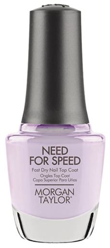 Necesidad de la Velocidad Top Coat 15 ml