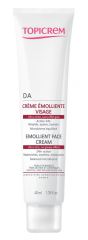 Crema Facial Emoliente 40 ml