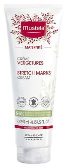 Crema Antiestrías 250 ml