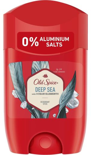 Desodorante Deep Sea Stick 50 ml