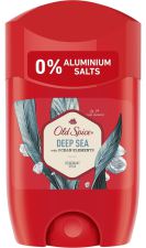 Desodorante Deep Sea Stick 50 ml
