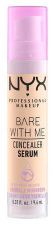 Sérum Corrector Bare With Me 9,6 ml