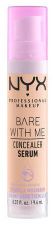 Sérum Corrector Bare With Me 9,6 ml