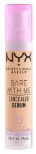 Sérum Corrector Bare With Me 9,6 ml