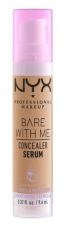 Sérum Corrector Bare With Me 9,6 ml