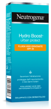 Hydro Boost Urban Protect Fluido Facial Spf25 50 ml