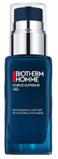 Force Supreme Gel Facial Reactivación Antiedad Care Hombre 50 ml