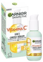 Skin Active Vitamina C Crema Sérum SPF 25 50 ml