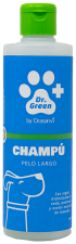 Dr Green Champú Pelo Largo 250 ml