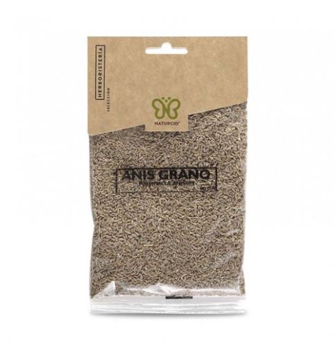 Infusión Anis Grano Bolsa 90 gr