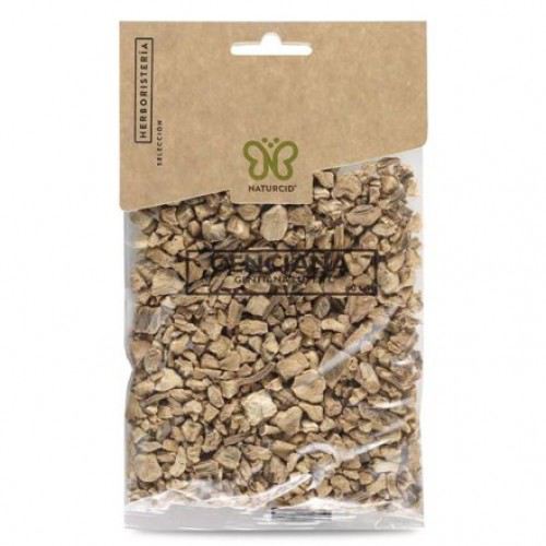 Infusión Genciana Bolsa 50 gr