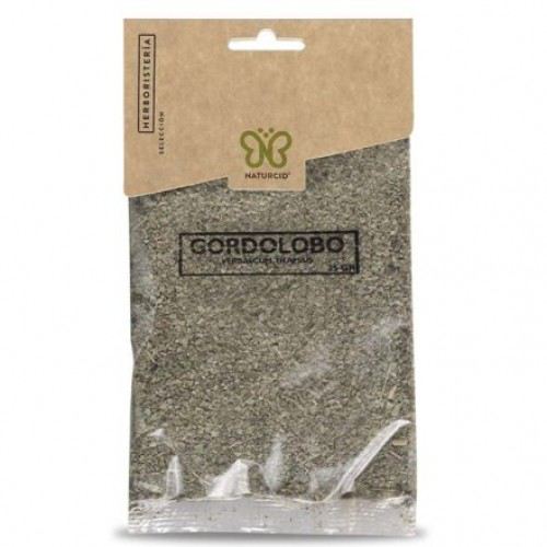 Infusión Gordolobo 25 gr