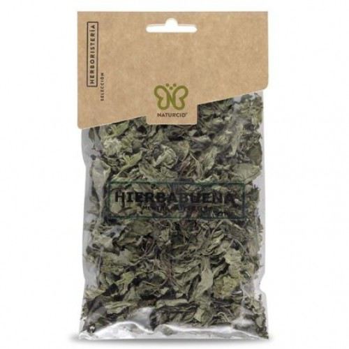 Infusión Hierbabuena Bolsa 17 gr