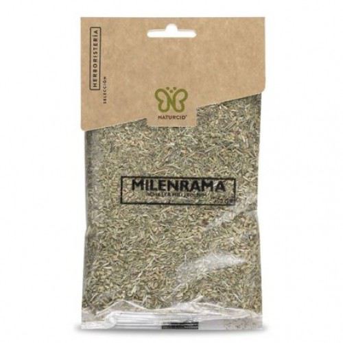 Infusión Milenrama Bolsa 50 gr