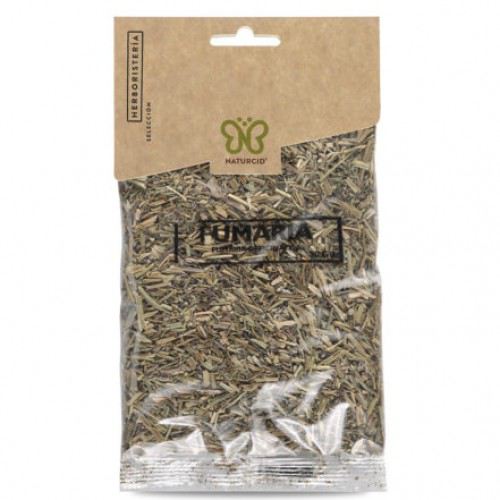 Infusión Fumaria Bolsa 50 gr