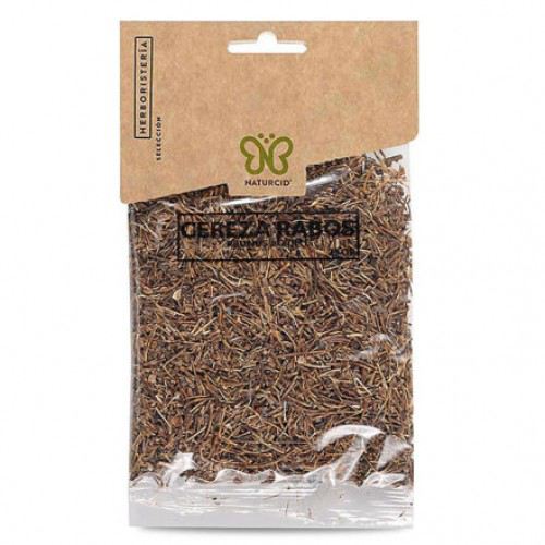 Infusión Cereza Rabos Bolsa 75 gr