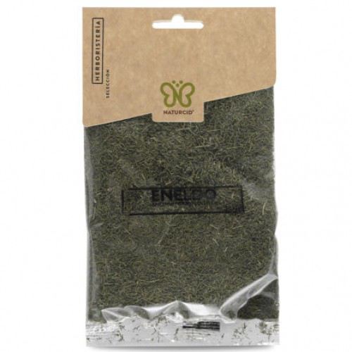 Infusión Eneldo Bolsa 30 gr