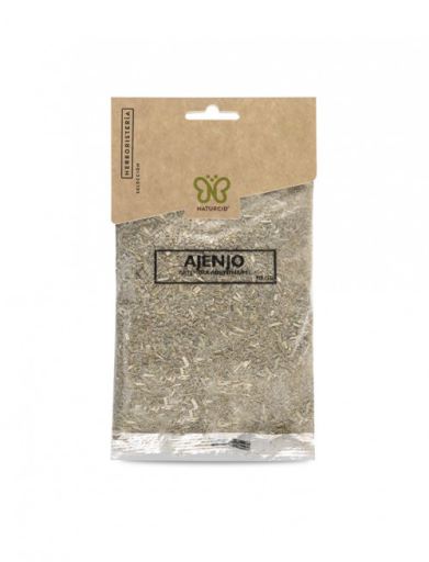 Infusión Ajenjo Bolsa 50 gr