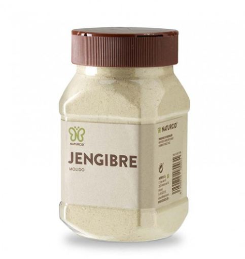 Jengibre Molido Pet 700 gr