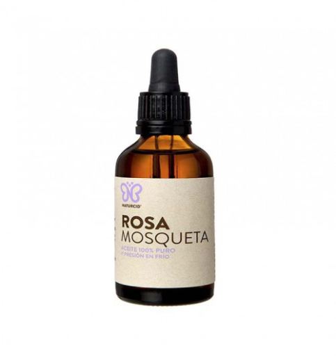 Aceite de Rosa Mosqueta 50 ml