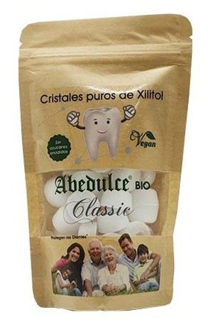 Caramelos Alcalinizantes 152 gr