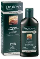 Champu Ultra Delicato Bio 200Ml.