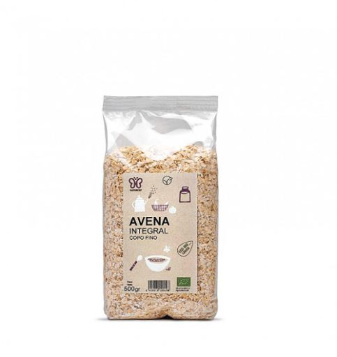 Eco Copos de Avena Mini