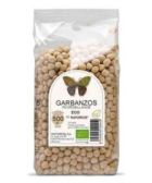 Eco Garbanzos Pedrosillano 500 gr