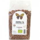 Eco Espelta con Chocolate 300 gr