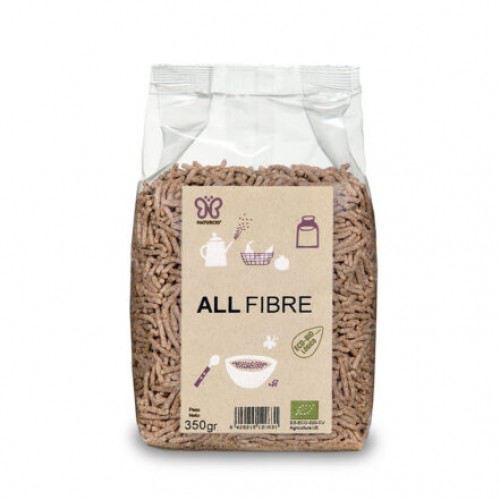 Eco All-Fibre Palitos de Trigo Integral 350 gr