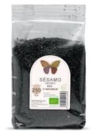 Eco Semillas Sésamo Negro 250 gr