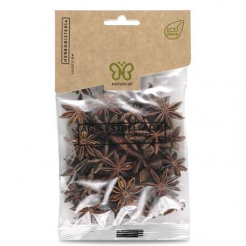 Eco Anís Estrellado 50 gr