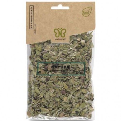 Eco Infusión Gayaba 50 gr