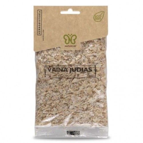 Eco Infusión Vaina Judías 40 gr