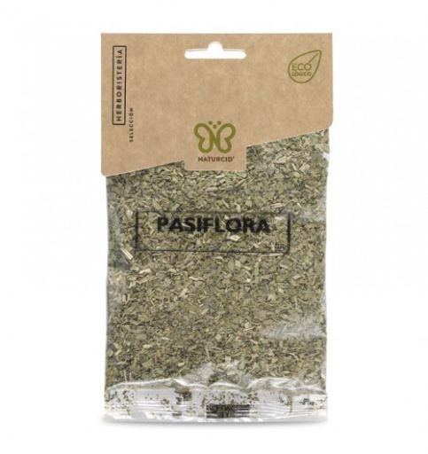 Eco Infusión Pasiflora 40 gr