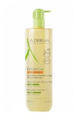 Exomega Control Aceite Lavante Emoliente 750 ml