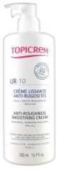 Ur 10 Crema Alisadora Antirugosidades 500 ml