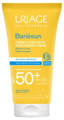 Crema Hidratante Spf50 50 ml