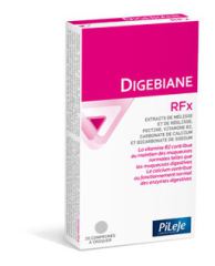 Digebiane Rfx 20 Comprimidos