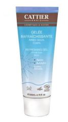 Gel Refrescante After Sun Solaire 200 ml