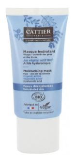 Mascarilla Hidratante para Pieles Deshidratadas 50 ml