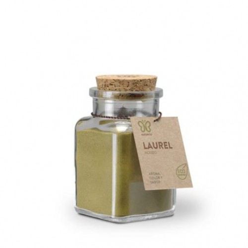 Laurel Molido Eco BC 60 gr