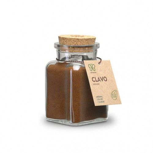 Clavo Molido Eco BC 60 gr