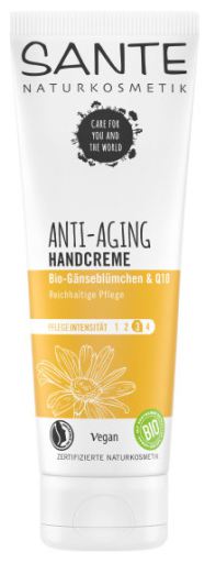 Crema de Manos Antiedad Antimanchas 75 ml