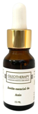 Aceite Esencial Anís Eco 15 ml