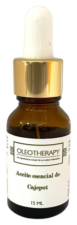 Aceite Esencial Cajeput Eco 15 ml