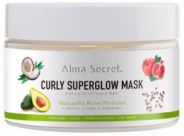 Mascarilla Superglow 250 ml