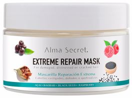 Mascarilla Reparadora Extrema 250 ml