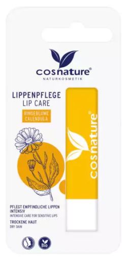 Bálsamo Labial Sensitive Calendula 4,8 gr
